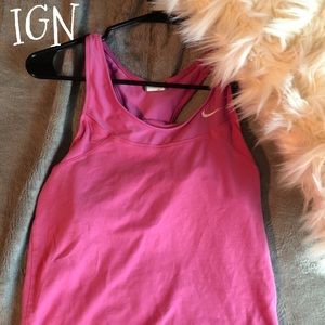 Nike Tank